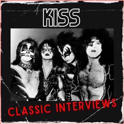 Kiss   Kiss Classic Interviews (2022) Mp3 320kbps