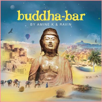 Buddha Bar   Buddha Bar by Amine K & Ravin (2022) Mp3 320kbps
