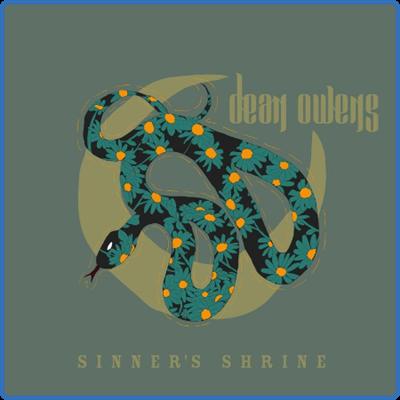 Dean Owens   Sinner's Shrine (2022)