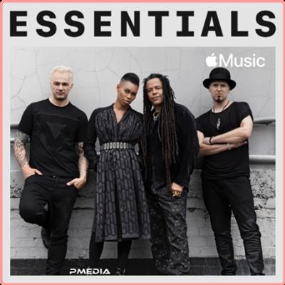 Skunk Anansie   Essentials (2022) Mp3 320kbps