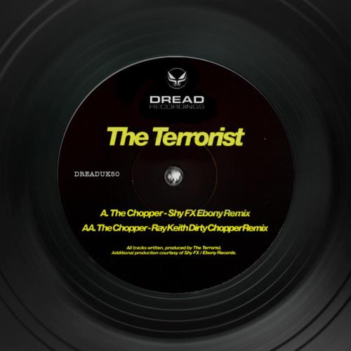 VA - The Terrorist - Ray Keith Presents Celebrating 28 Years Of Dread (2022) (MP3)
