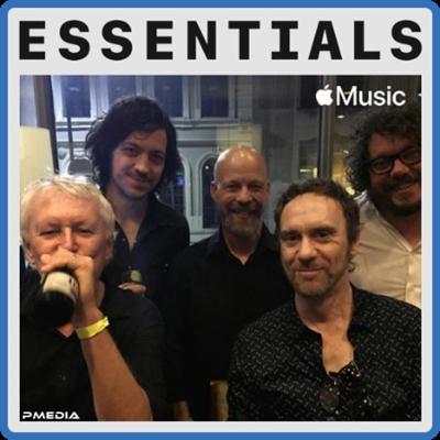 Guided By Voices   Essentials (2022)
