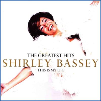 Shirley Bassey Greatest Hits