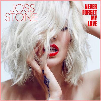 Joss Stone   Never Forget My Love (2022) Mp3 320kbps