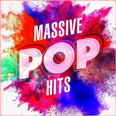 Various Artists   Massive Pop Hits (2022) Mp3 320kbps