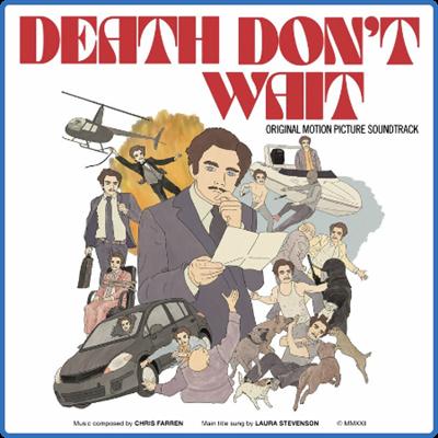Chris Farren   Death Don't Wait (Original Motion Picture Soundtrack) (2022)