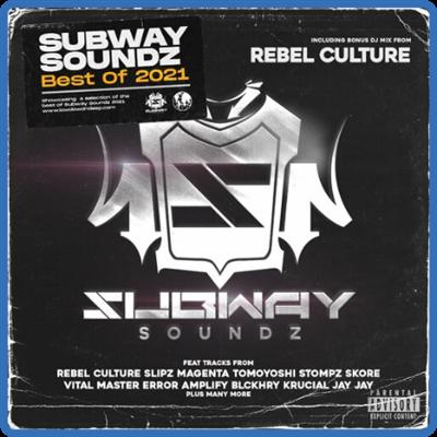VA   Subway Soundz Best Of 2021 (2022) MP3