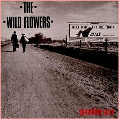 The Wild Flowers   Sometime Soon (2022) Mp3 320kbps