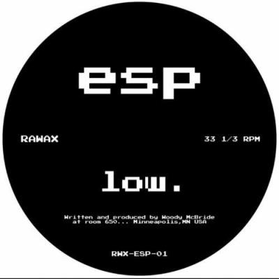 VA - ESP - Low. (2022) (MP3)