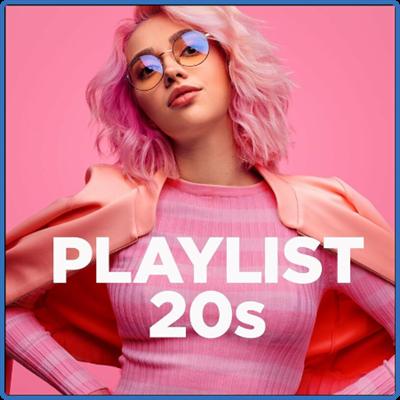 Various Artists   Playlist 20s (2022)
