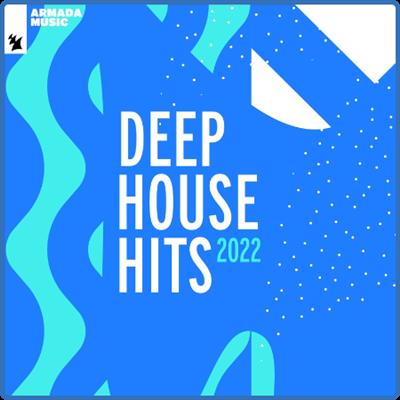 VA   Deep House Hits 2022 (2022)