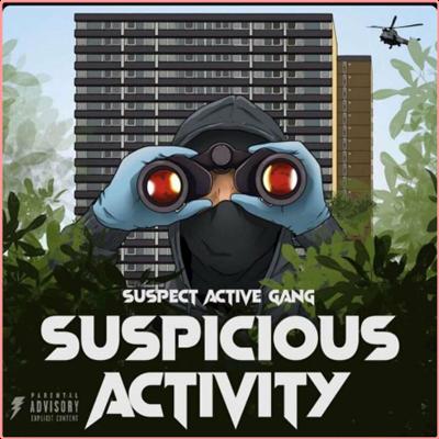 SUS   Suspicious Activity (2022) Mp3 320kbps