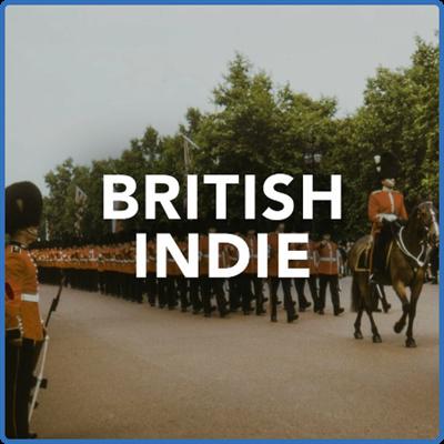 Various Artists   British Indie (2022)