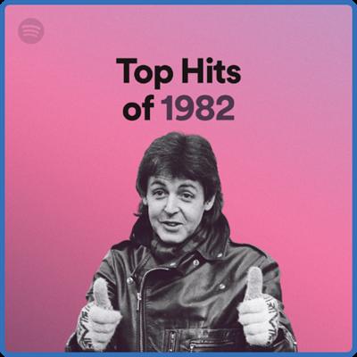 Top Hits of 1982 (2022)