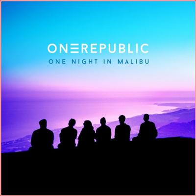 OneRepublic   One Night In Malibu (2022) Mp3 320kbps