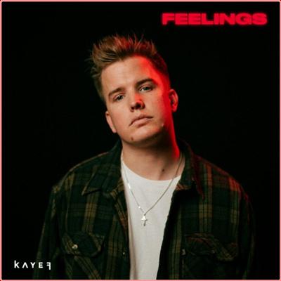 KAYEF   FEELINGS (2022) Mp3 320kbps