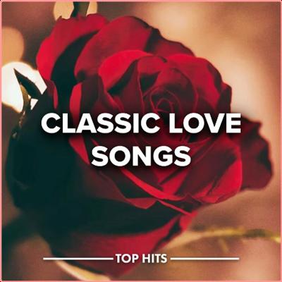 Various Artists   Classic Love Songs (2022) Mp3 320kbps