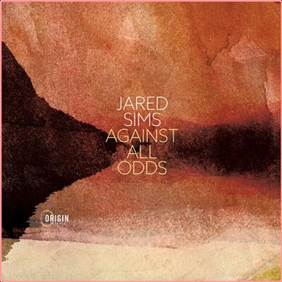 Jared Sims   Against All Odds (2022) Mp3 320kbps