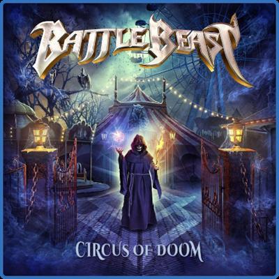 Battle Beast   Circus of Doom (2022)