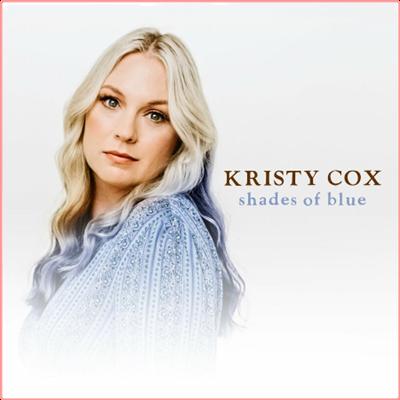 Kristy Cox   Shades of Blue (2022) Mp3 320kbps