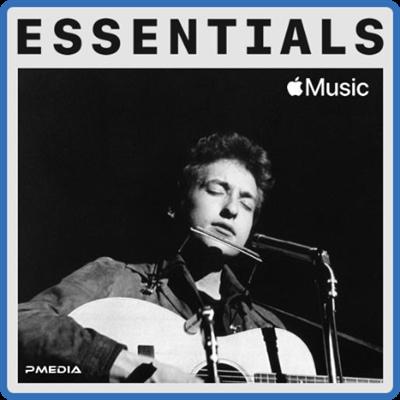 Bob Dylan   Essentials (2022)