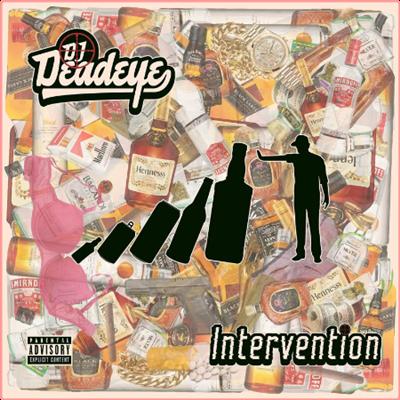 DJ Deadeye   Intervention (2021) Mp3 320kbps