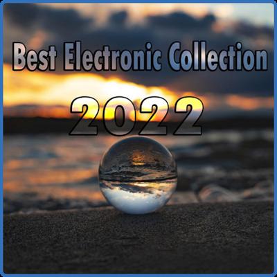 VA   Best Electronic Collection 2022 (2022)