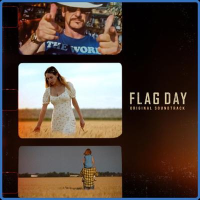 Eddie Vedder   Flag Day (Original Soundtrack) (2022)