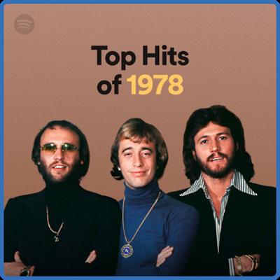 Various Artists   Top Hits of 1978 (2022)