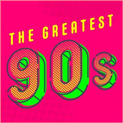 Various Artists   The Greatest 90s (2022) Mp3 320kbps