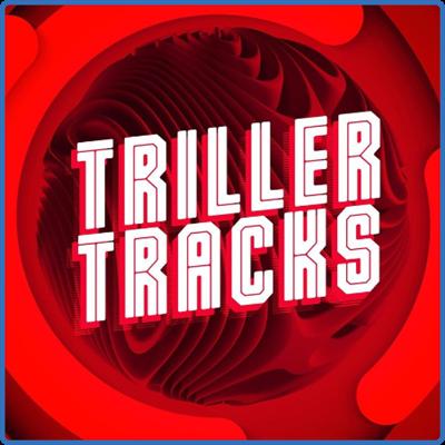 Various Artists   Triller Tracks (2022)