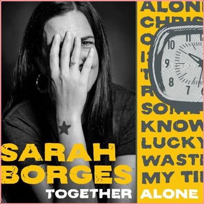 Sarah Borges   Together Alone (2022) Mp3 320kbps
