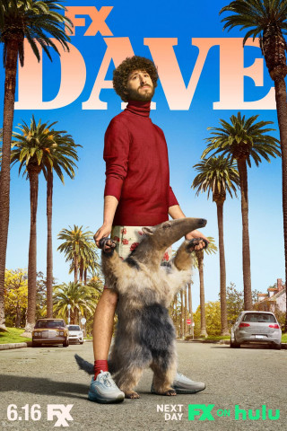 Dave S02E09 German Dubbed Dl 2160p Web h265-Fraggers