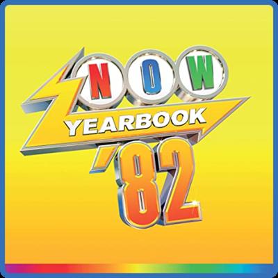 NOW Yearbook 1982 (4CD) (2022)