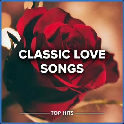 Classic Love Songs (2022)