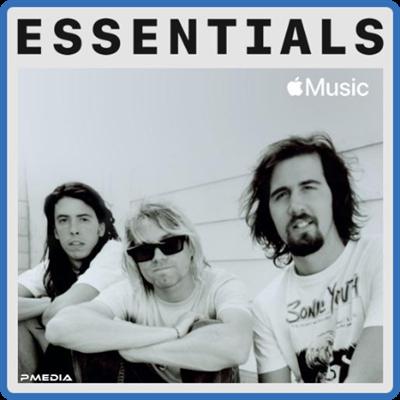 Nirvana   Essentials (2022)