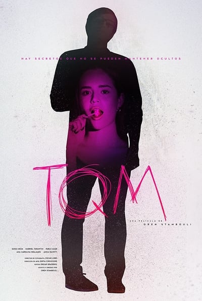 TQM (2022) DUBBED 1080p WEBRip x264-RARBG