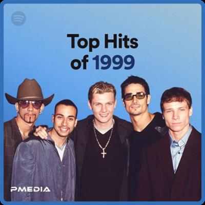 Various Artists   Top Hits of 1999 (2022)
