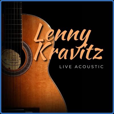 Lenny Kravitz   Lenny Kravitz Live Acoustic (2022)