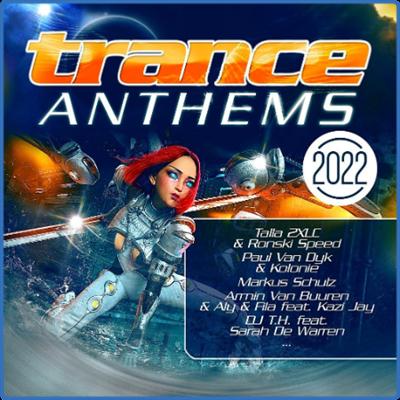 Trance Anthems 2022 (2022)
