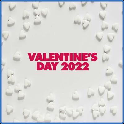 Various Artists   Valentine's Day 2022 (2022)