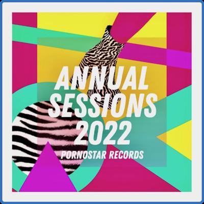 VA   PornoStar   Annual Sessions 2022 (2021)