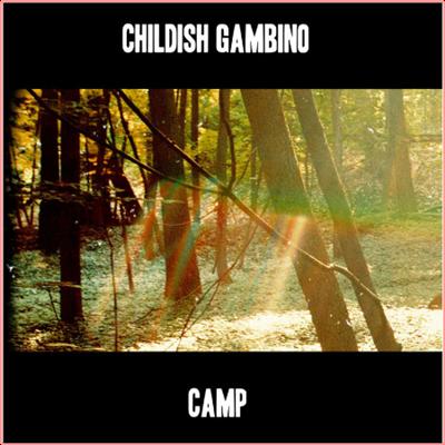 Childish Gambino   Camp (Deluxe Edition) (2022) Mp3 320kbps
