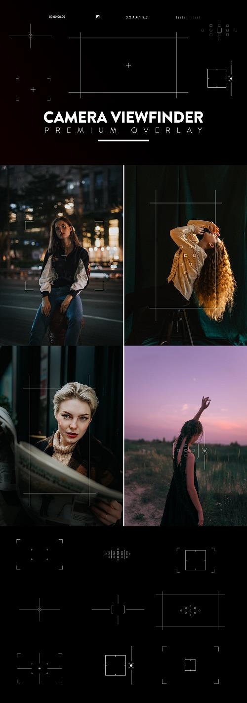 50 Camera Viewfinder Overlays - 6998092-50-Camera-Viewfinder-Overlays 50 Camera Viewfinder Overlays - 6998092-50-Camera-Viewfinder-Overlays