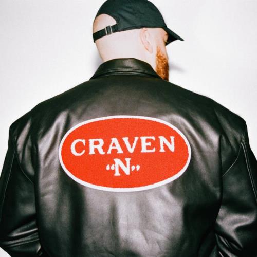 Nicholas Craven - Craven N 3 (2022)