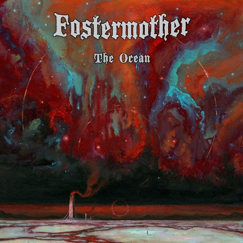 VA - Fostermother - The Ocean (2022) (MP3)