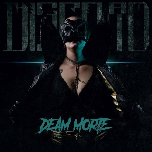 VA - The Great Discord - Deam Morte (2022) (MP3)