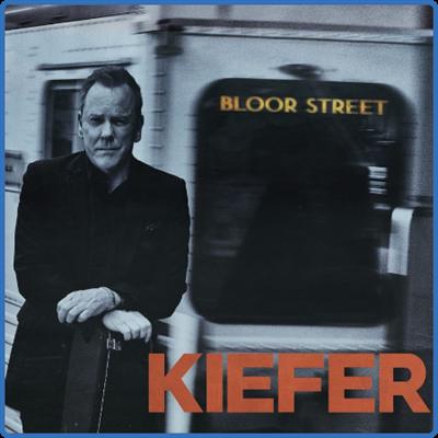 Kiefer Sutherland   Bloor Street