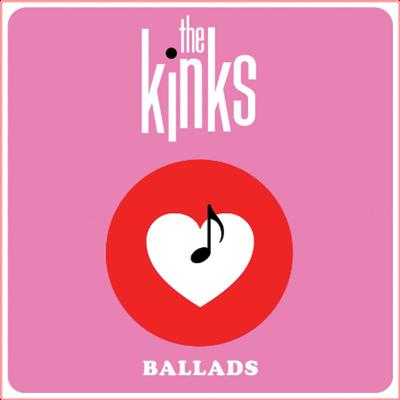 The Kinks   Ballads (2022) Mp3 320kbps