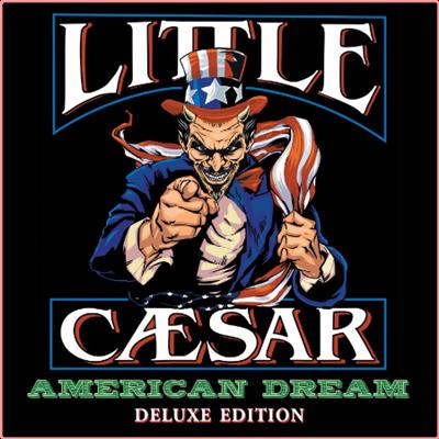 Little Caesar   American Dream (Deluxe Edition) (2022) Mp3 320kbps